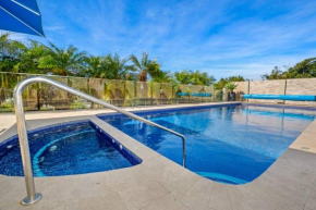 Unit 3 - Avoca Palms Resort, Avoca Beach